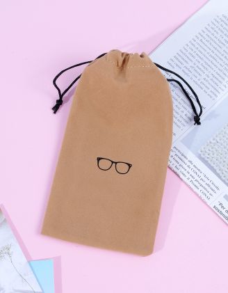 Чохол для окулярів тканинний | 263495-39-XX - A-SHOP