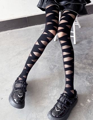 Колготки | 266088-02-XX - A-SHOP