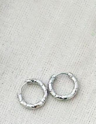 Сережки кільця | 266915-05-XX - A-SHOP