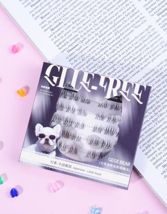 Вії накладні | 266301-30-XX - A-SHOP