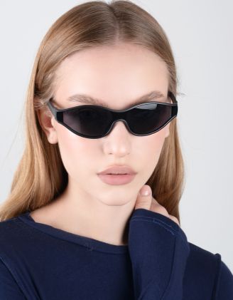 Окуляри від сонця вузькі | 258927-02-XX - A-SHOP