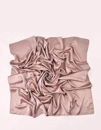 Хустка на шию однотонна | 264851-22-XX - A-SHOP