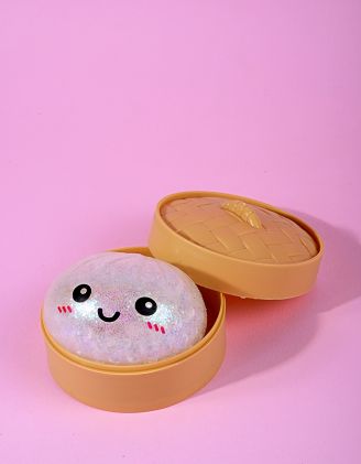 Сквіш антистрес у вигляді пельменя | 269145-01-XX - A-SHOP