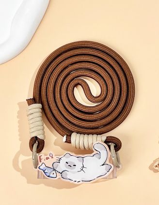 Підвіска на телефон з котиком | 265584-01-XX - A-SHOP