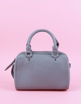 Сумка через плече з кишенею | 266525-18-XX - A-SHOP