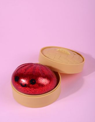 Сквіш антистрес у вигляді пельменя | 269145-15-XX - A-SHOP
