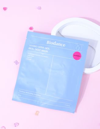 Маска для обличчя | 263934-18-XX - A-SHOP