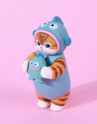 Декор для дому у вигляді кота | 265872-21-XX - A-SHOP