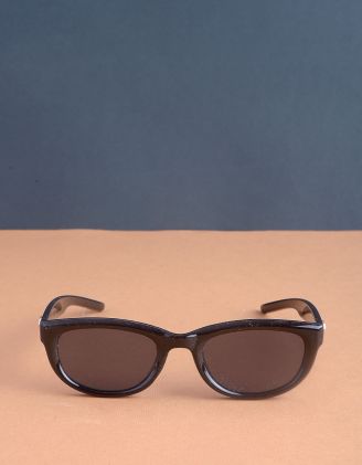 Окуляри сонцезахисні з фурнітурою на дужках | 256932-02-XX - A-SHOP