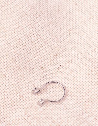 Обманка пірсинг у ніс | 242864-05-XX - A-SHOP