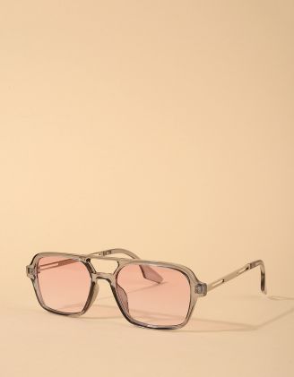 Окуляри з перфорованими дужками | 260551-14-XX - A-SHOP