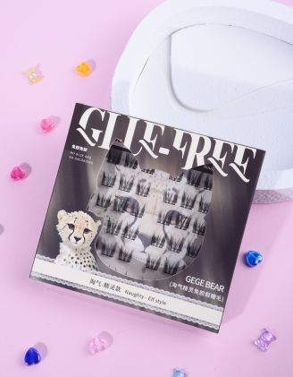 Вії накладні | 266301-12-XX - A-SHOP