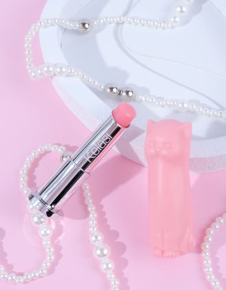 Бальзам для губ у вигляді котика | 263626-14-XX - A-SHOP