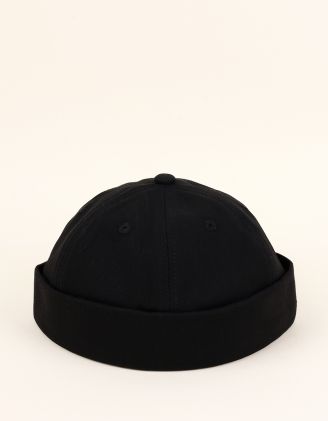 Кепка докер без козирка | 264419-02-XX - A-SHOP