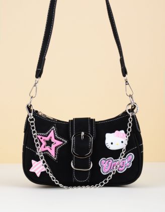 Сумка через плече з Кітті | 265302-02-XX - A-SHOP