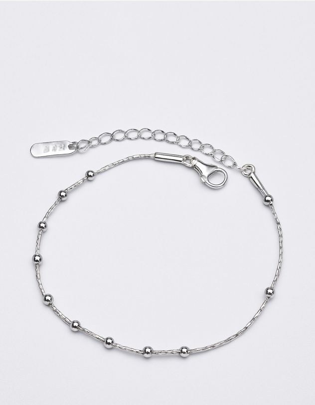 Браслет на руку з намистинами | 265806-05-XX - A-SHOP