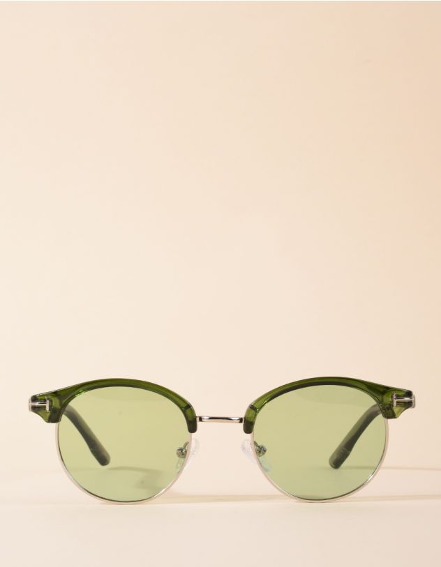 Окуляри від сонця круглі | 266853-20-XX - A-SHOP