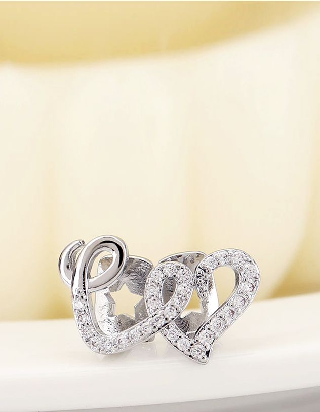 Грілзи у вигляді серця | 265672-05-XX - A-SHOP