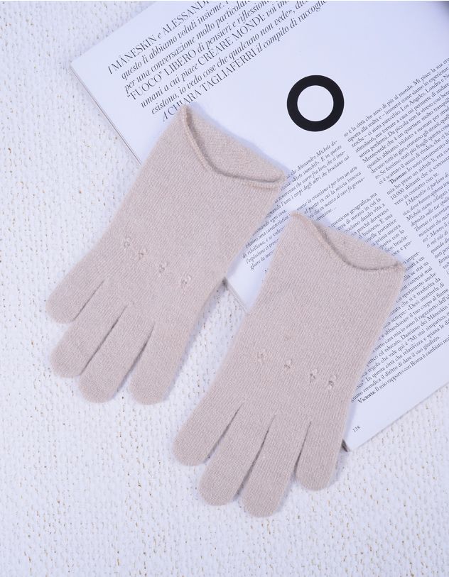 Рукавички рвані | 264736-40-XX - A-SHOP