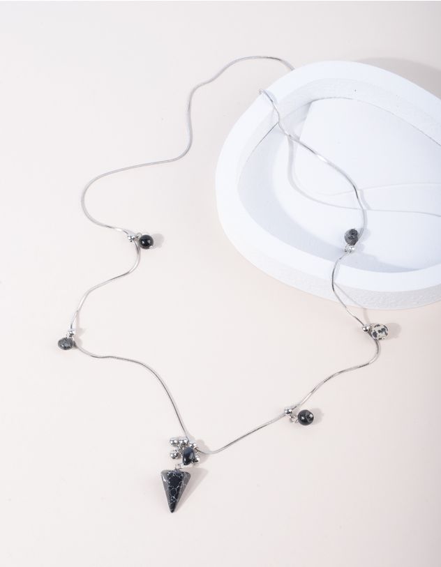 Підвіска на шию з кулоном | 265282-07-XX - A-SHOP