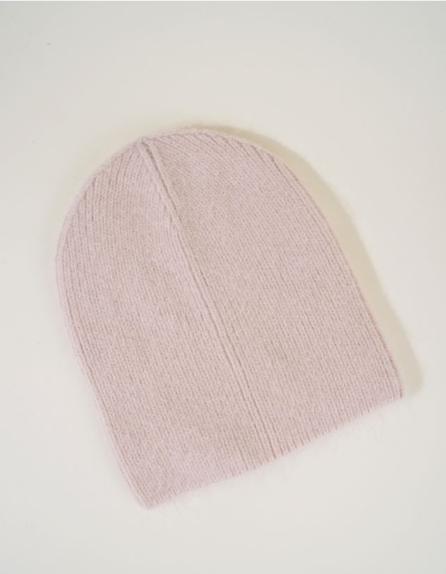 Шапка ковпак у рубчик | 261209-77-XX - A-SHOP