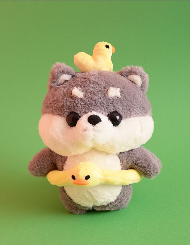 Декор у вигляді звірятка | 250090-19-XX - A-SHOP