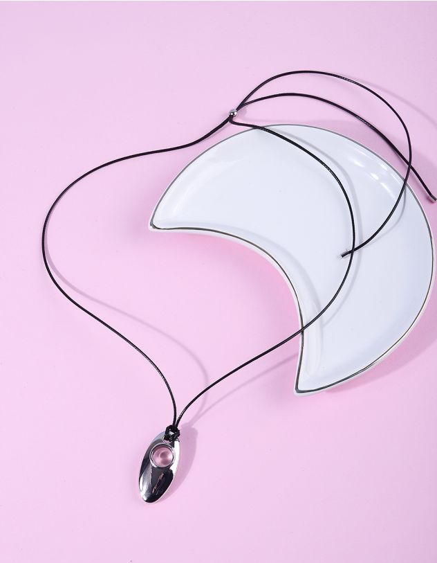 Підвіска на шию з кулоном | 265799-05-XX - A-SHOP