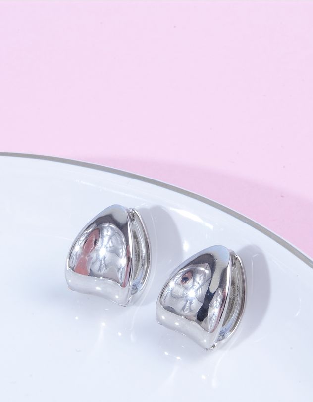 Сережки | 264507-05-XX - A-SHOP
