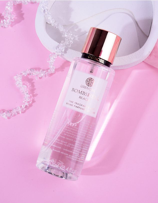 Парфуми 250мл | 265781-01-XX - A-SHOP