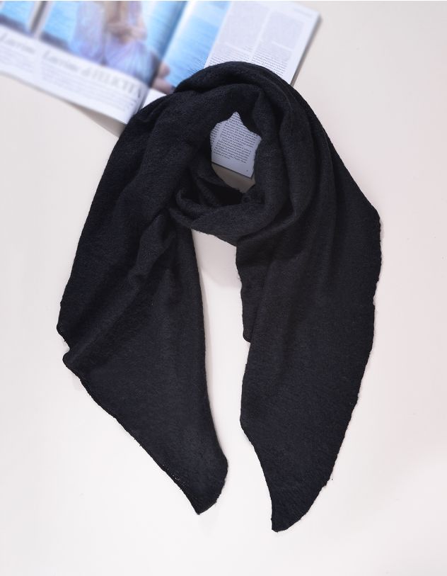 Шарф на шию однотонний | 264316-02-XX - A-SHOP