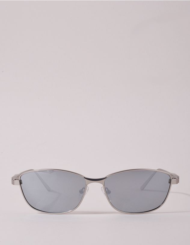 Окуляри сонцезахисні вузькі | 265553-05-XX - A-SHOP