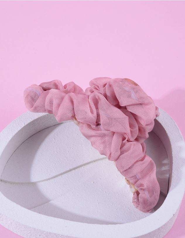 Заколка для волосся крабік | 264552-71-XX - A-SHOP