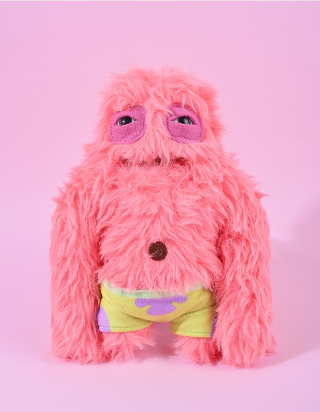 Декор для дому у стилі монстра Фуглер | 265332-14-XX - A-SHOP