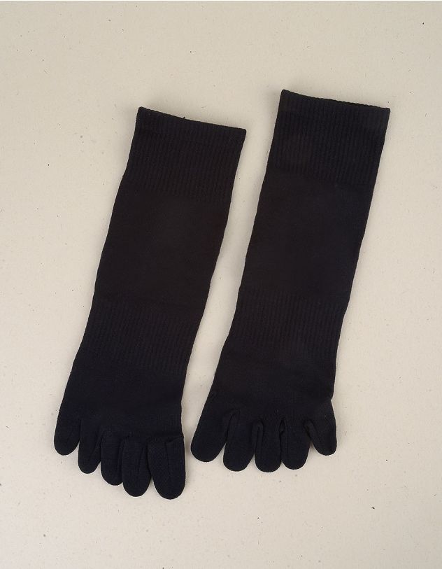 Шкарпетки з окремими пальцями | 255984-02-XX - A-SHOP