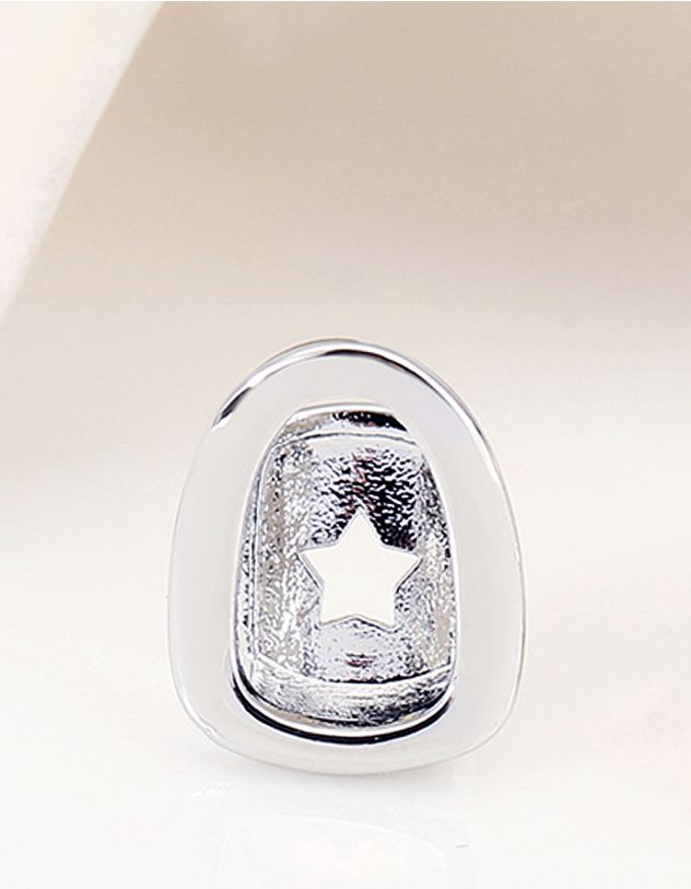 Грілзи з зіркою | 265658-05-XX - A-SHOP