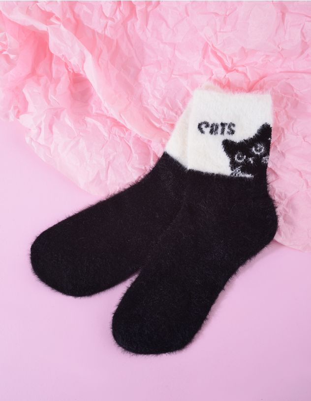 Шкарпетки | 266515-02-XX - A-SHOP