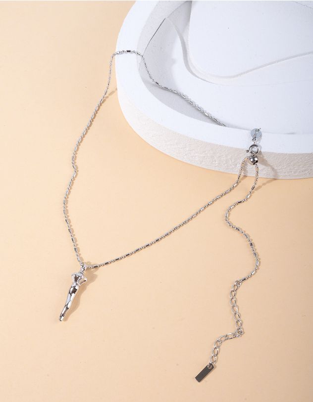 Підвіска на шию з кулоном | 265206-05-XX - A-SHOP