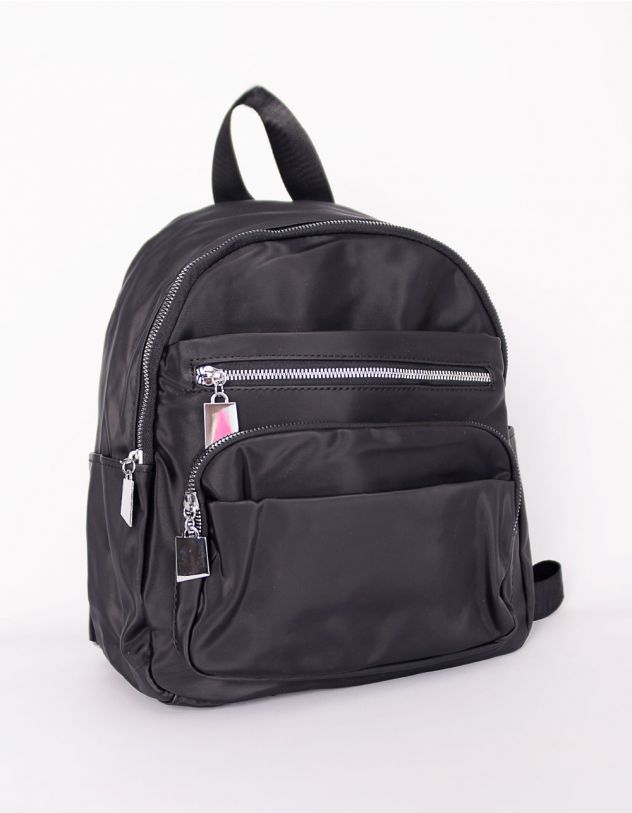 Рюкзак для міста з кишенями | 253547-02-XX - A-SHOP