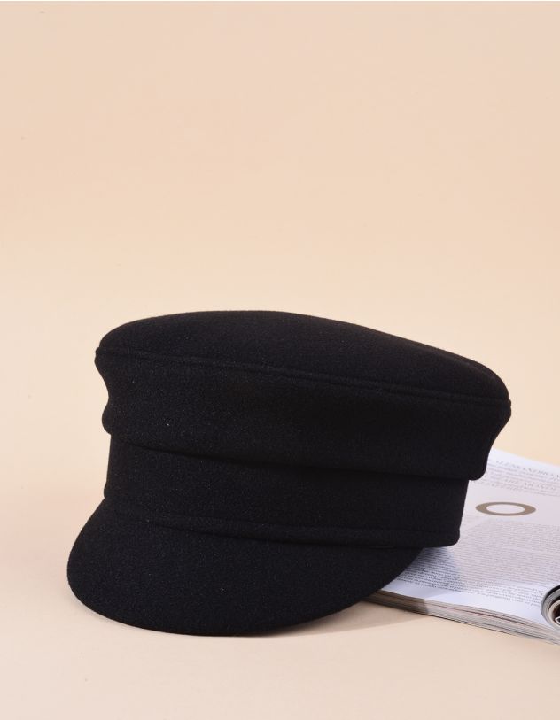 Кашкет | 264518-02-XX - A-SHOP