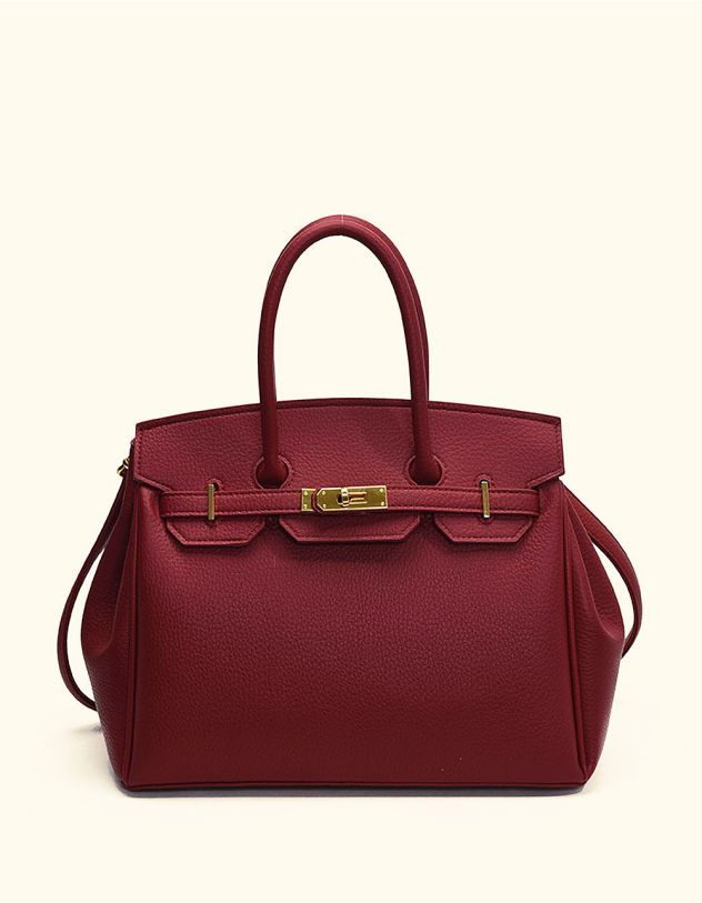 Сумка класична жіноча | 264248-27-XX - A-SHOP