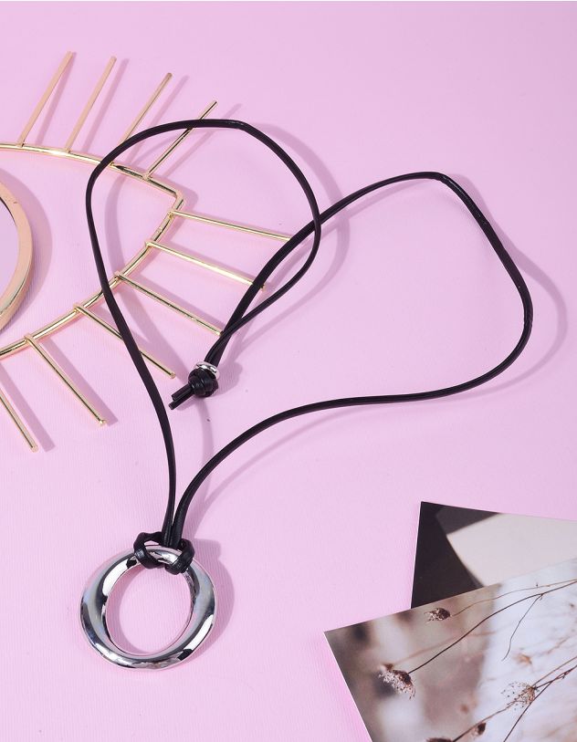 Підвіска на шию з кулоном | 266010-05-XX - A-SHOP