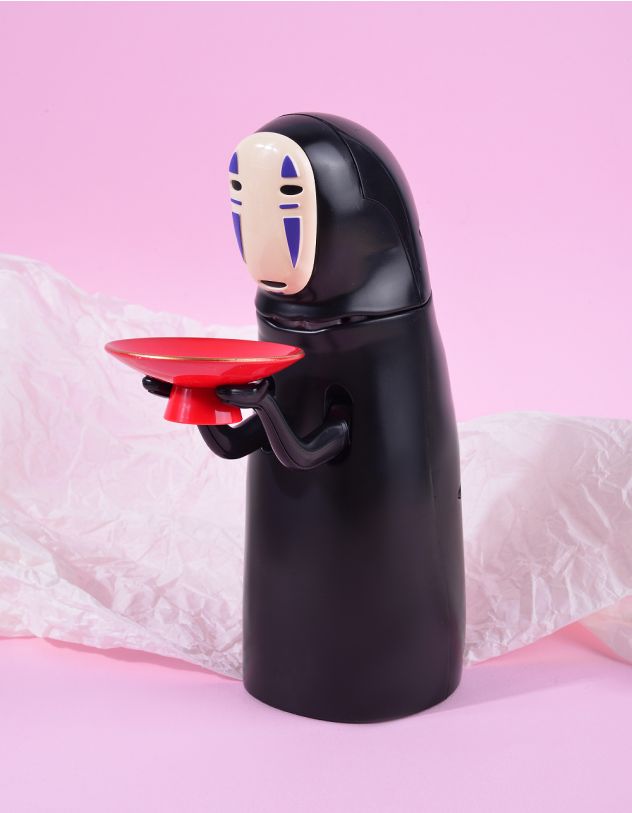 Скарбничка у вигляді персонажа аніме Віднесені привидами | 263276-02-XX - A-SHOP