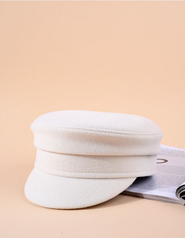 Кашкет | 264518-40-XX - A-SHOP