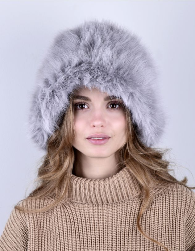 Панама хутряна | 263061-11-XX - A-SHOP