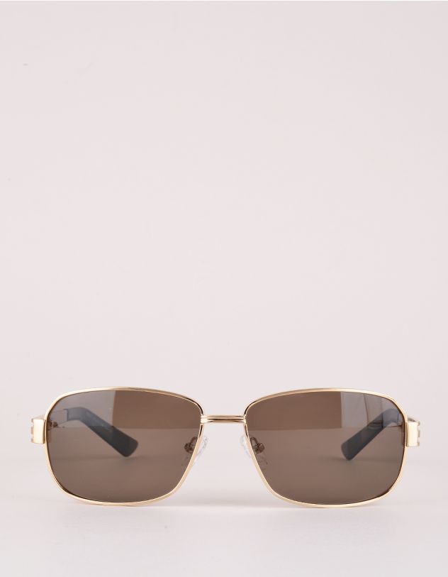 Окуляри сонцезахисні з перфорованими дужками | 266499-34-XX - A-SHOP