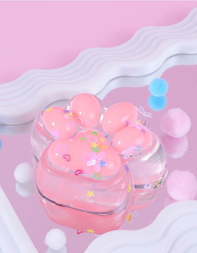 Сквіш антистрес у вигляді лапки | 262551-14-XX - A-SHOP