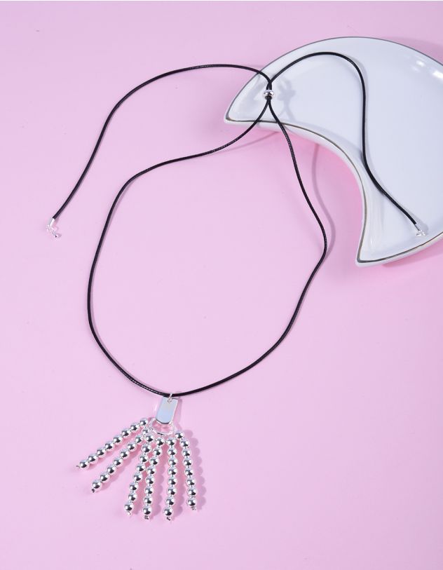 Підвіска на шию з кулоном | 265800-05-XX - A-SHOP