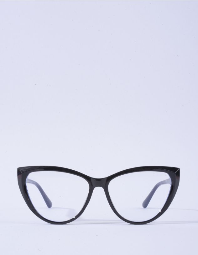 Окуляри іміджеві лисички | 263967-02-XX - A-SHOP