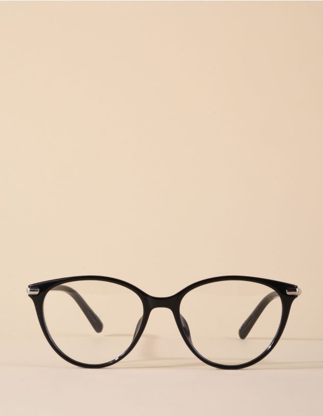 Окуляри іміджеві лисички | 266193-02-XX - A-SHOP