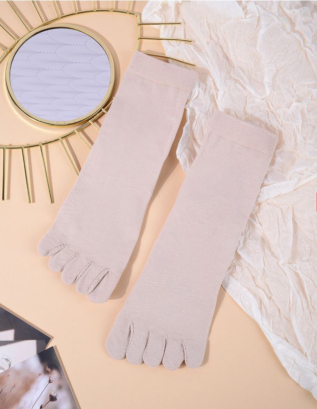 Шкарпетки з пальцями | 263704-40-XX - A-SHOP